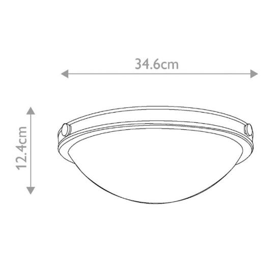 klasicky bronz mid century stropne ufo lampa nizka svetla vyska rez americka predsien spalna luster mediteransky elegantny obciansky 2.jpg